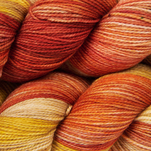 HIGH TWIST SOCK - PODZOLIC