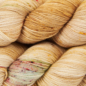 HIGH TWIST SOCK - POLLENATE