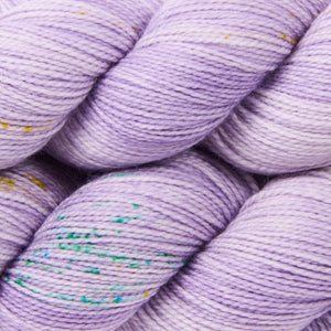 HIGH TWIST SOCK - POLAR FROST