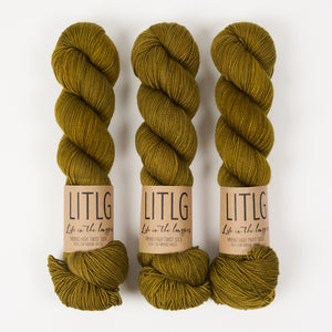 HIGH TWIST SOCK - REIMSE