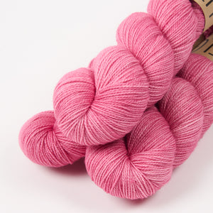 HIGH TWIST SOCK - SECRET