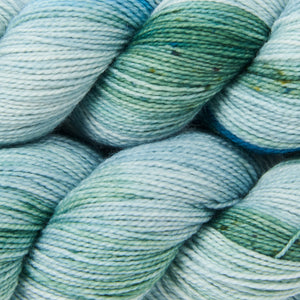 HIGH TWIST SOCK - SHIVER