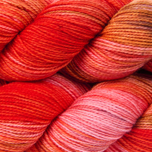 HIGH TWIST SOCK - SMOULDER