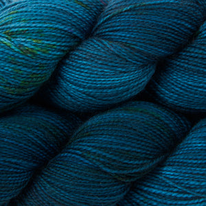 HIGH TWIST SOCK - SPHARIA