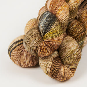 HIGH TWIST SOCK - WINTERVIEW