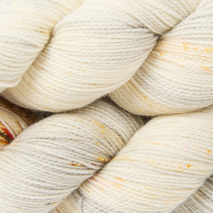 HIGH TWIST SOCK - WOLF