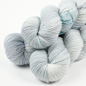 HIGH TWIST SOCK - FLURRY