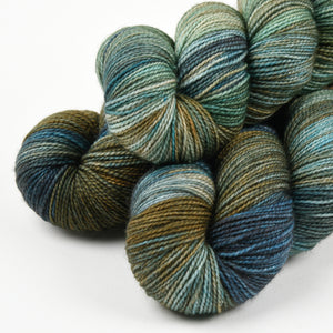 HIGH TWIST SOCK - MARSHES