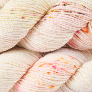 LITLG DK TWIST - FLORAL