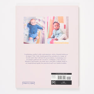 LULLABY KNITS by VIBE ULRIK SONDERGAARD