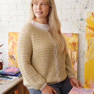 LAINE MAGAZINE ISSUE 24 (SPRING 2025)