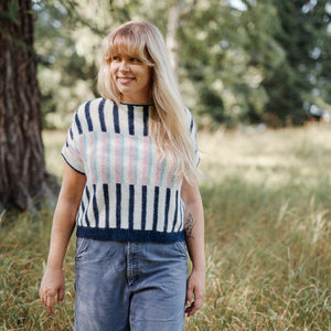 LAINE MAGAZINE ISSUE 24 (SPRING 2025)