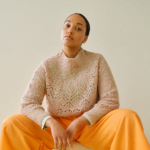 LAINE MAGAZINE ISSUE 22 (AUTUMN 2024)