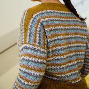 LAINE MAGAZINE ISSUE 22 (AUTUMN 2024)