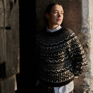 LAINE MAGAZINE ISSUE 23 (WINTER 2025)