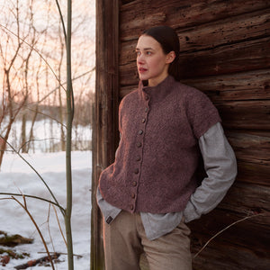 LAINE MAGAZINE ISSUE 23 (WINTER 2025)