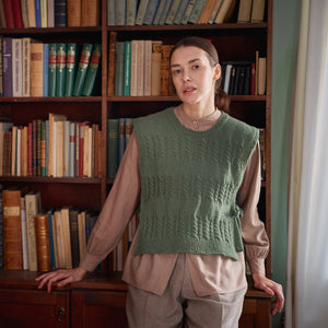 LAINE MAGAZINE ISSUE 23 (WINTER 2025)