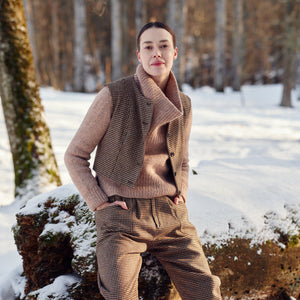 LAINE MAGAZINE ISSUE 23 (WINTER 2025)