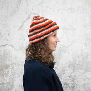 LAINE 52 WEEKS OF SCRAP YARN: PROJECTS FOR CRAFTERS