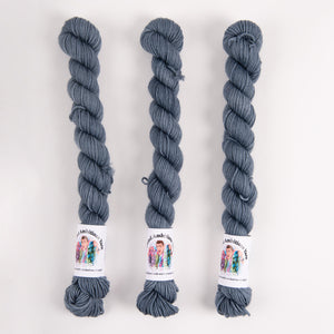 SWEET SOCK MINI - LEAD