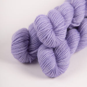 SWEET SOCK MINI - LILAC