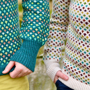 LINDU PEYSA - CELERIAC PINE