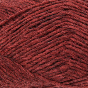 LÉTTLOPI 9431 - BRICK HEATHER