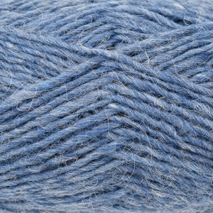 LÉTTLOPI 1701 - FJORD BLUE