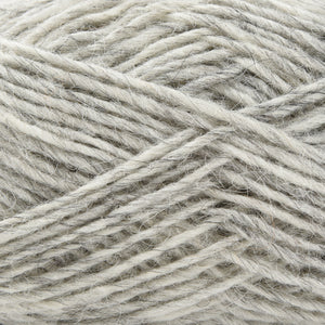 LÉTTLOPI 0054 - LIGHT ASH HEATHER