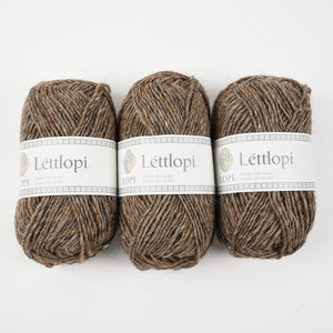 LÉTTLOPI 1420 - MURKY