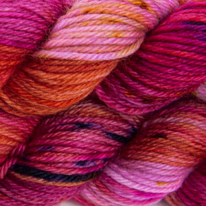 SWEET SOCK MINI - LOVE, SWEET LOVE, DARLIN'