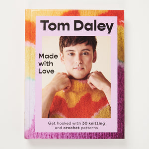 MADE WITH LOVE by TOM DALEY