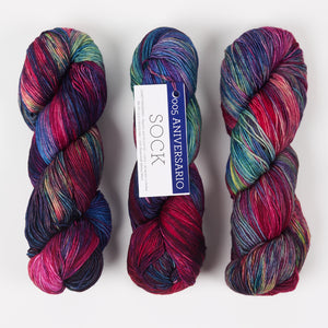 MALABRIGO SOCK - ANIVERSARIO