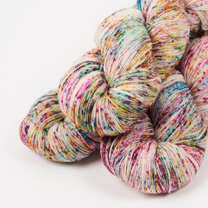 MALABRIGO SOCK - DISFRAZ