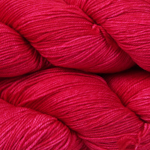 MALABRIGO SOCK - FUCSIA