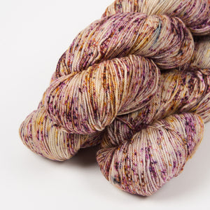 MALABRIGO SOCK - LEGEND