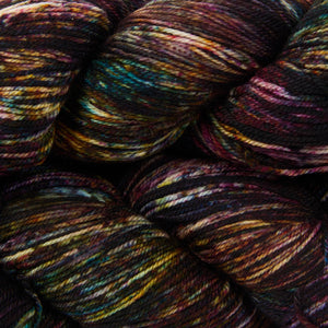 MALABRIGO SOCK - MASK