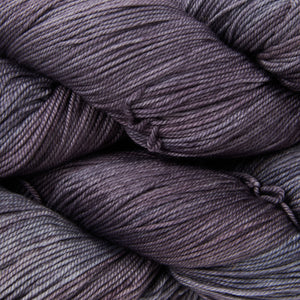 MALABRIGO SOCK - PLOMO