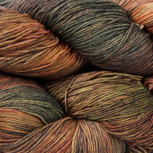 MALABRIGO SOCK - PRIMAVERA