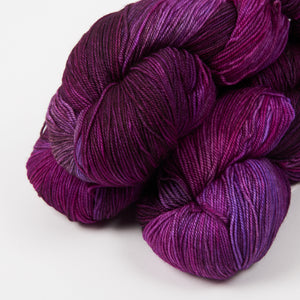 MALABRIGO SOCK - SABIDURIA