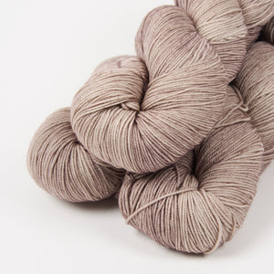 MALABRIGO SOCK - SAND BANK