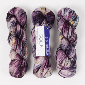 MALABRIGO SOCK - URSULA