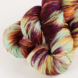 MALABRIGO SOCK - SEDUCCION