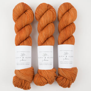 OLIVIA BFL - MARIGOLD