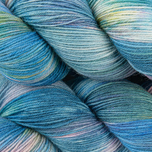 OLIVIA BFL - MELISSANI CAVE