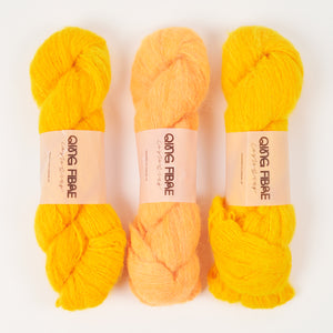 MELTED BABY SURI - CHEESE