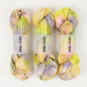 MELTED BABY SURI - DAZZLE