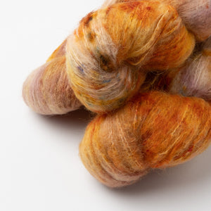 MELTED BABY SURI - AFLAME