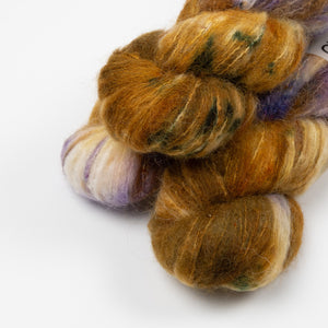 MELTED BABY SURI - BIZARRE