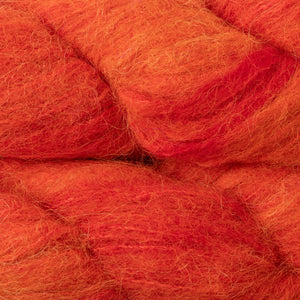 MELTED BABY SURI - BRICK